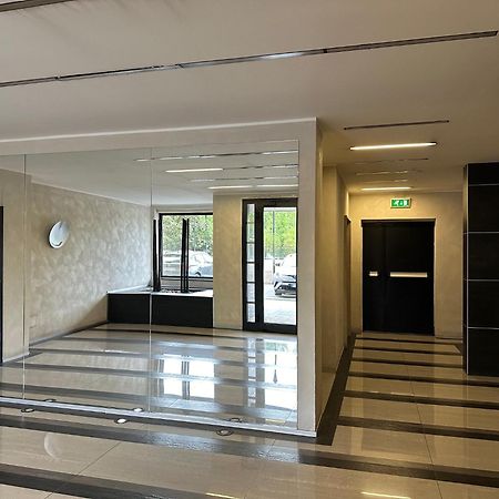 Ginevra Home Сесто Сан Джовани Екстериор снимка