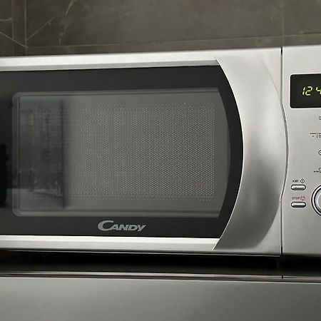 Ginevra Home Сесто Сан Джовани Екстериор снимка