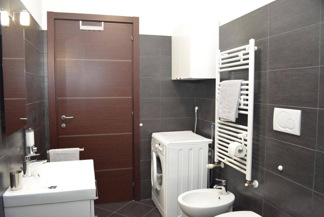 Ginevra Home Сесто Сан Джовани Екстериор снимка