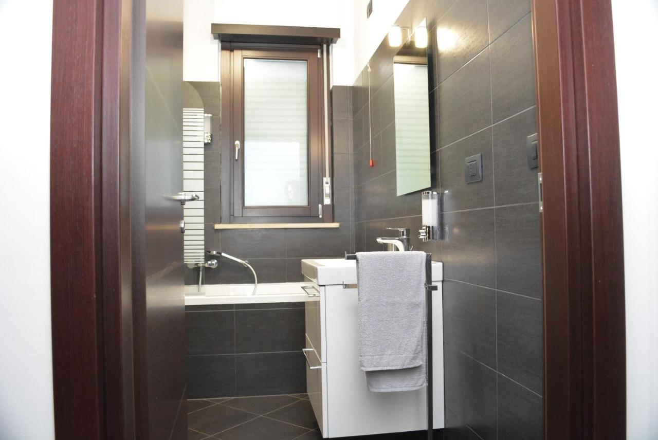 Ginevra Home Сесто Сан Джовани Екстериор снимка