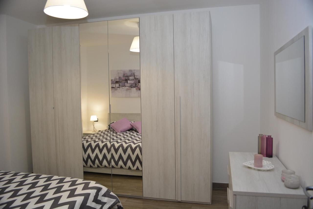 Ginevra Home Сесто Сан Джовани Екстериор снимка