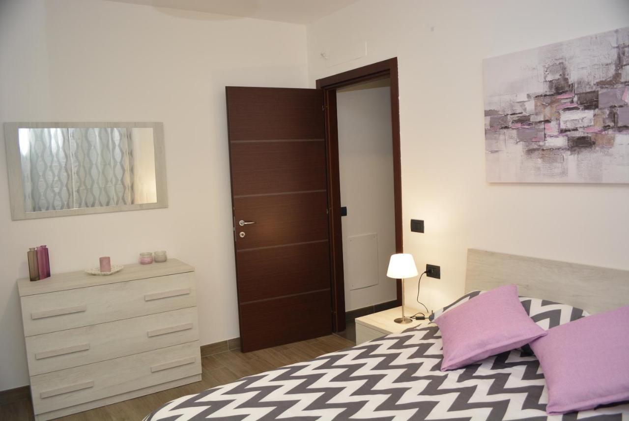 Ginevra Home Сесто Сан Джовани Екстериор снимка