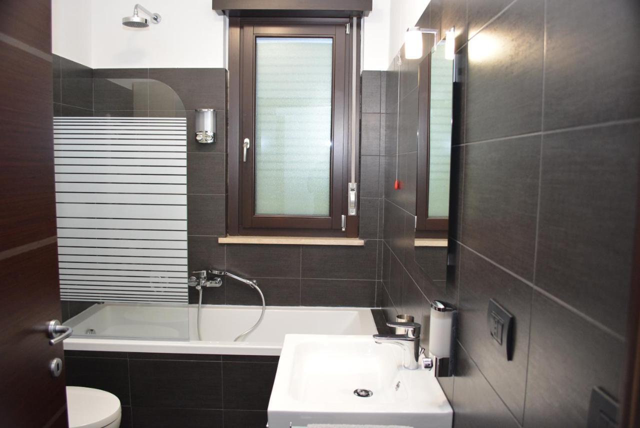 Ginevra Home Сесто Сан Джовани Екстериор снимка
