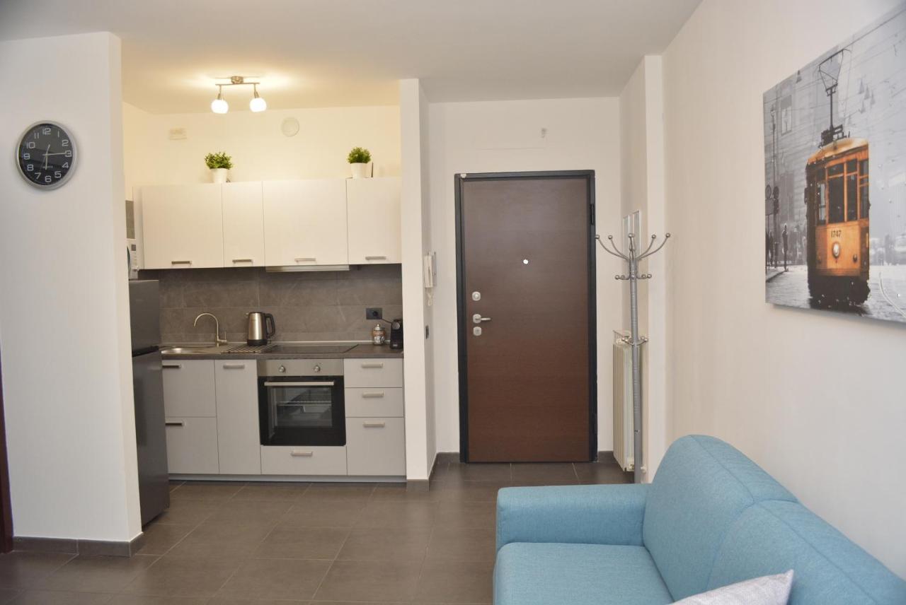 Ginevra Home Сесто Сан Джовани Екстериор снимка