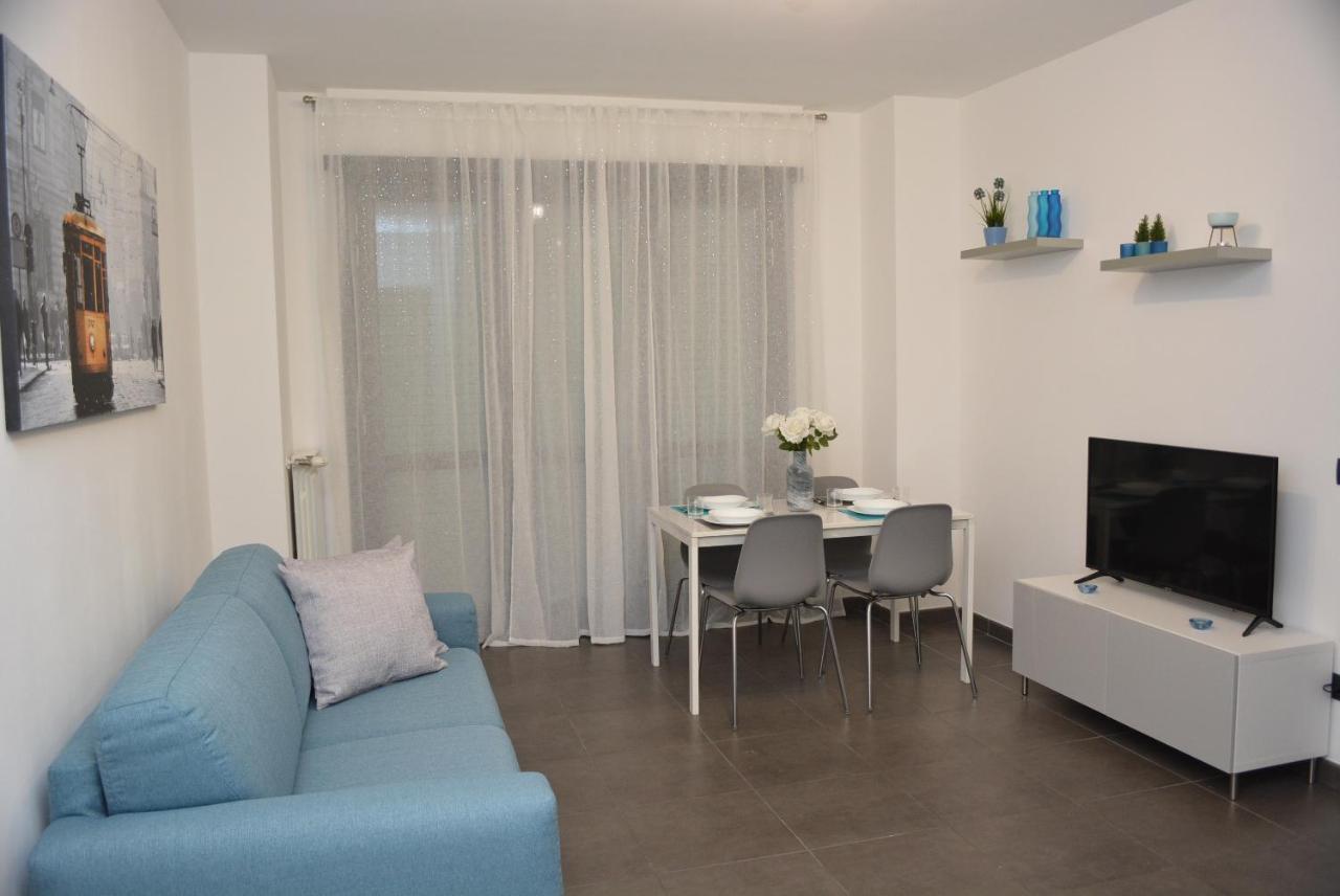 Ginevra Home Сесто Сан Джовани Екстериор снимка