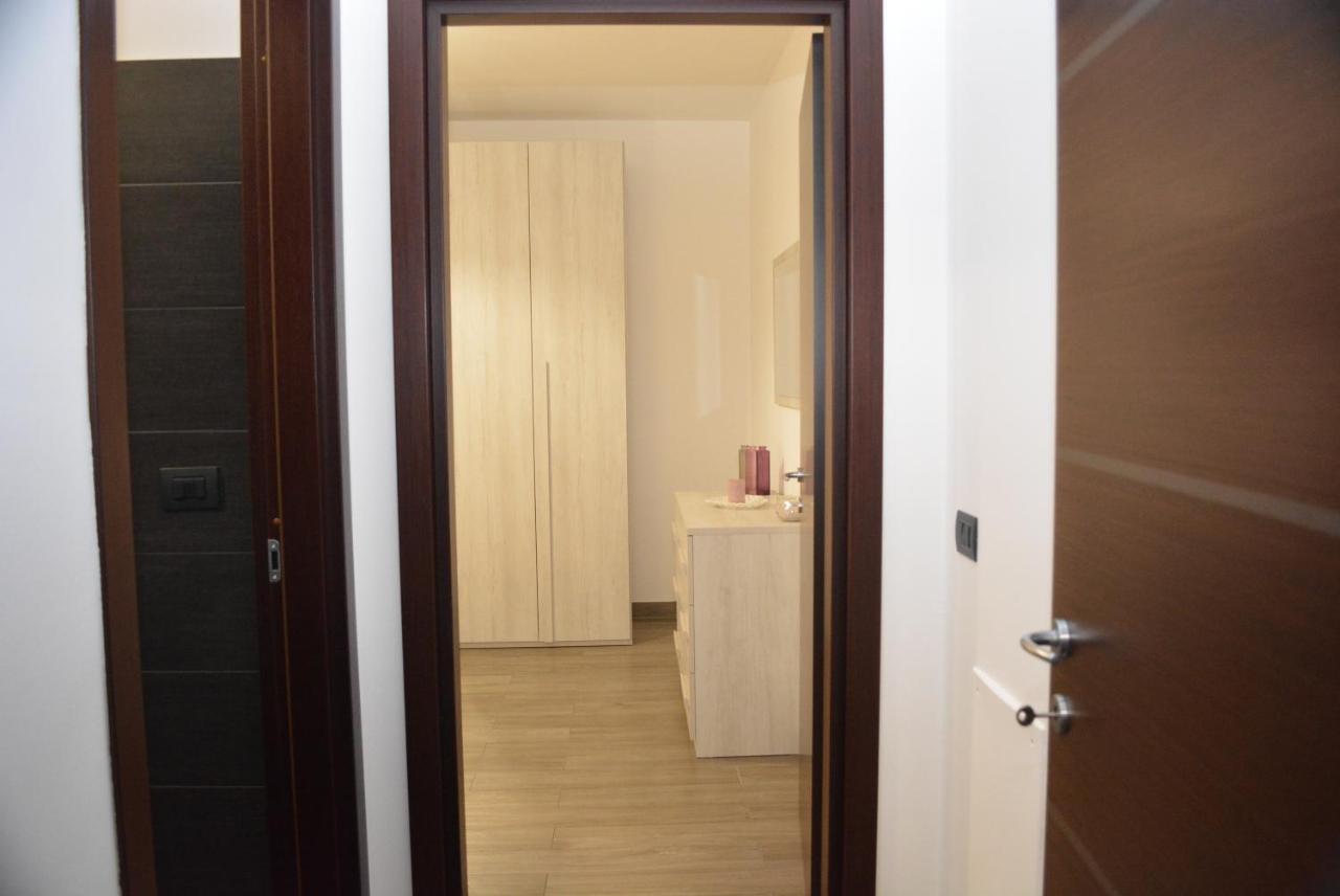Ginevra Home Сесто Сан Джовани Екстериор снимка