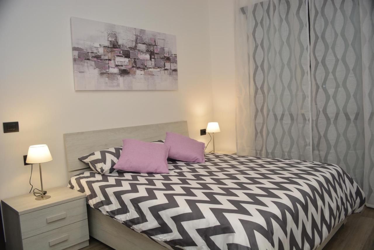 Ginevra Home Сесто Сан Джовани Екстериор снимка