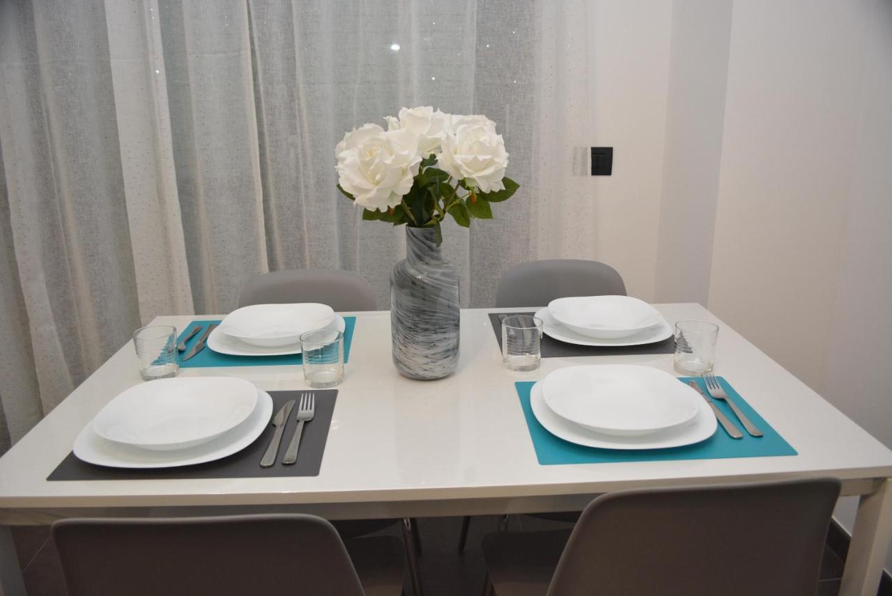 Ginevra Home Сесто Сан Джовани Екстериор снимка