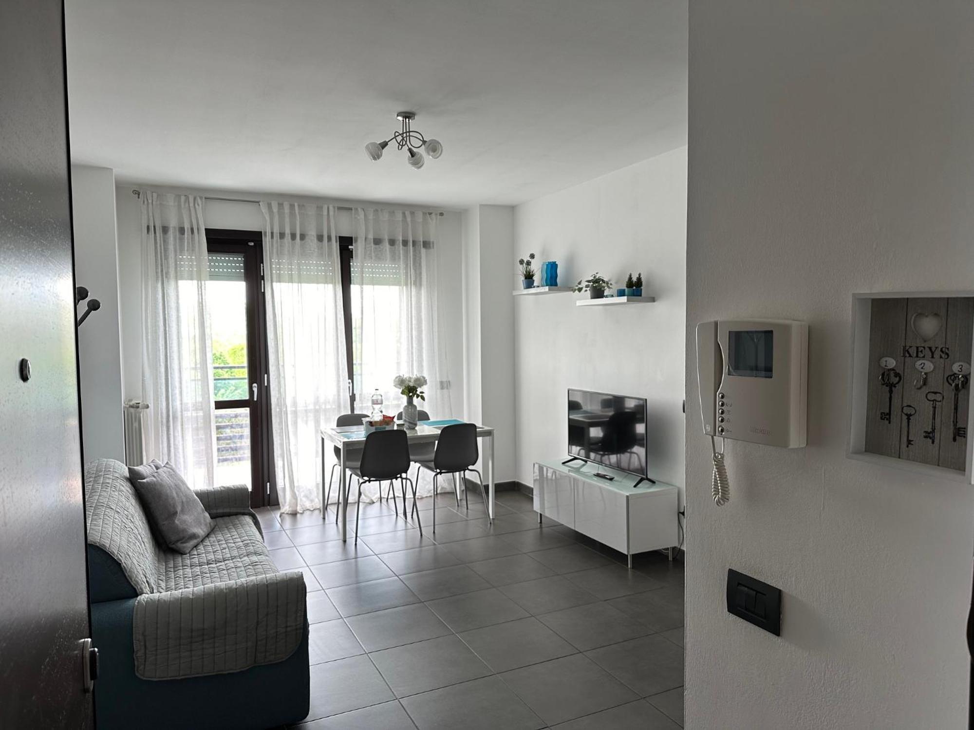 Ginevra Home Сесто Сан Джовани Екстериор снимка