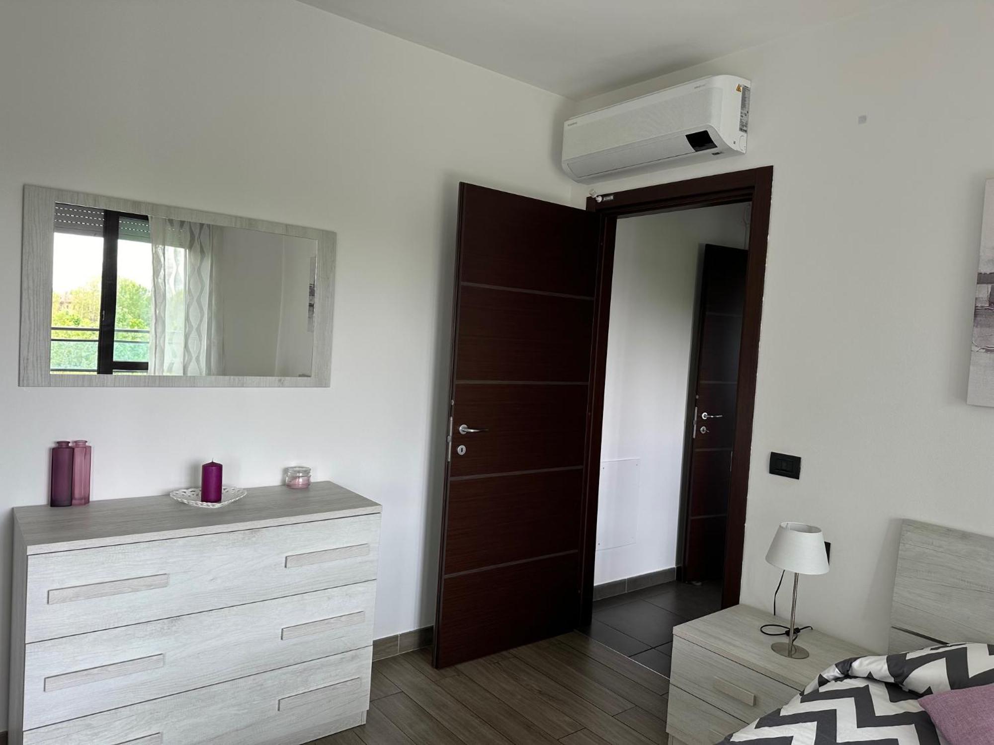 Ginevra Home Сесто Сан Джовани Екстериор снимка