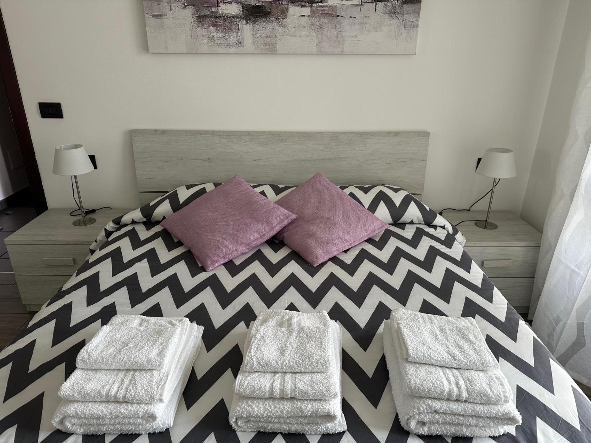 Ginevra Home Сесто Сан Джовани Екстериор снимка