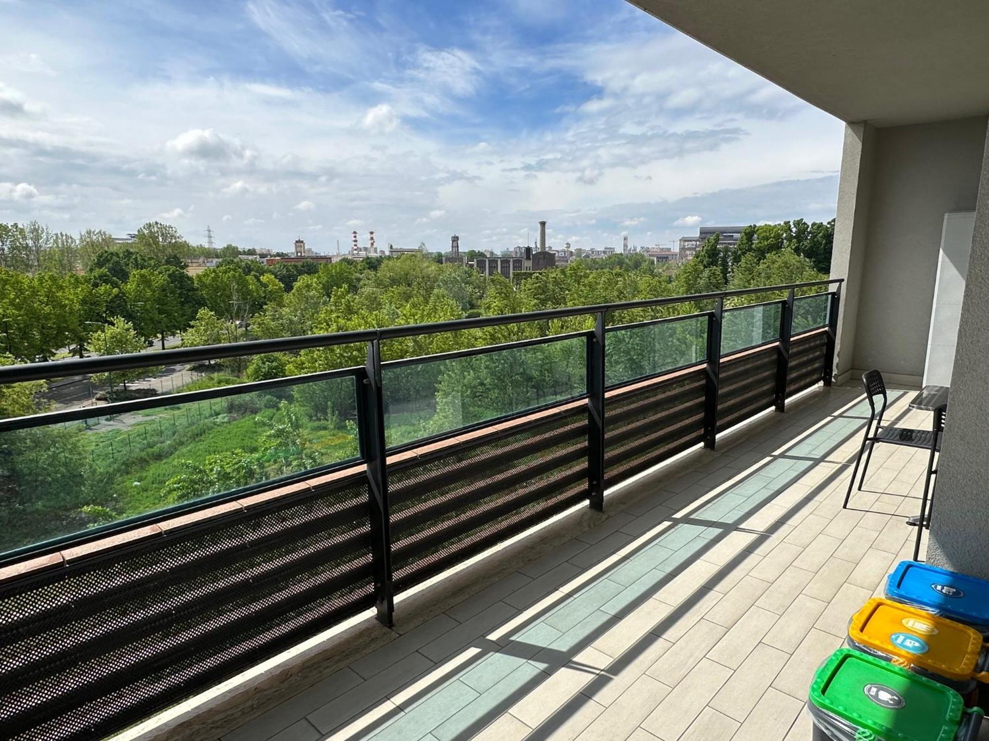 Ginevra Home Сесто Сан Джовани Екстериор снимка