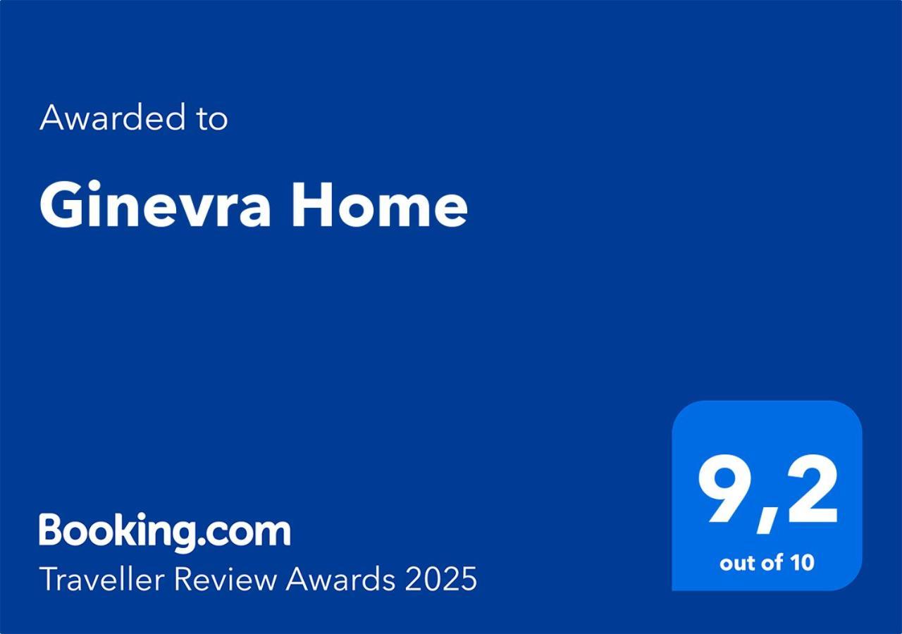 Ginevra Home Сесто Сан Джовани Екстериор снимка